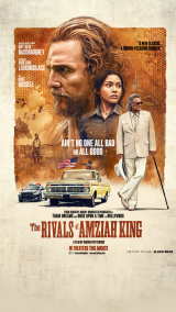 Rivals of Amziah King