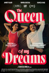 Queen of My Dreams