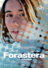 Forastera