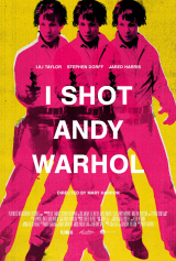 I Shot Andy Warhol