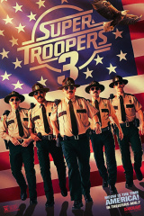 Super Troopers 3