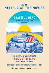 2026 Grateful Dead Meet-Up at the Movies