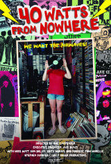 40 Watts from Nowhere
