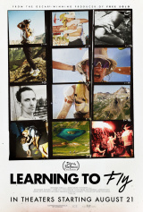 Learning to Fly