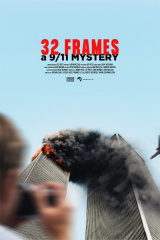 32 Frames: A 9/11 Mystery