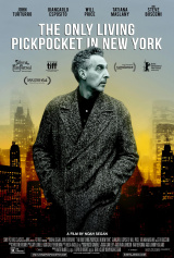 Only Living Pickpocket in New York