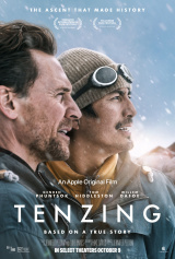Tenzing
