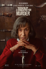 Talent for Murder
