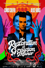 Restoration at Grayson Manor