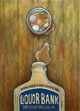 Liquor Bank