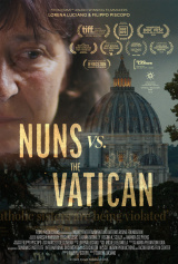 Nuns vs. the Vatican