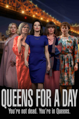 Queens for a Day