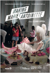 Making Marie Antoinette