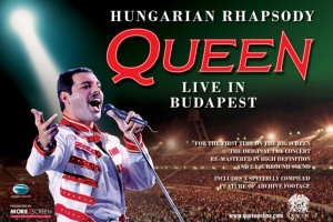 Queen Budapest
