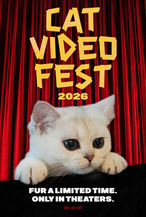 CatVideoFest 2026