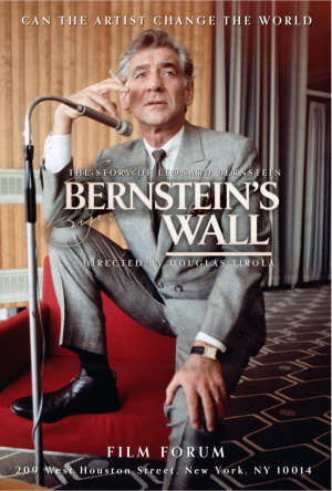 Bernstein's Wall