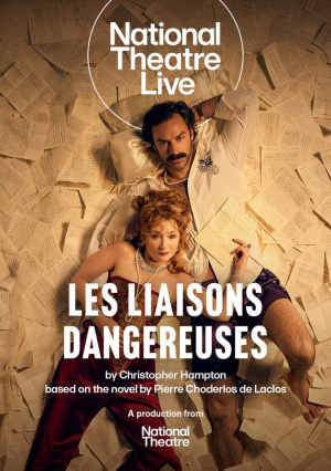Liaisons Dangereuses
