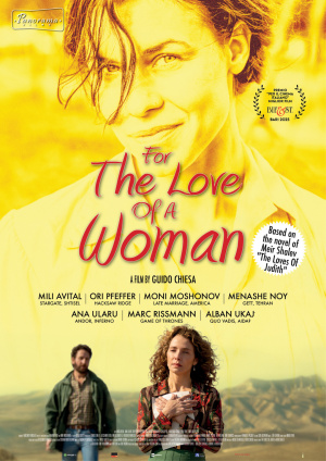 For the Love of a Woman