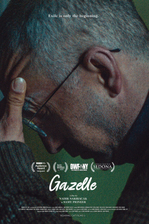 Gazelle
