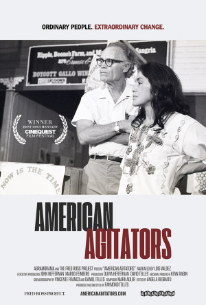 American Agitators
