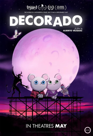 Decorado