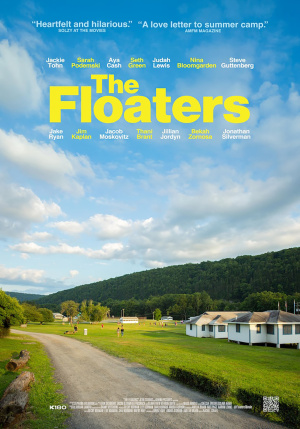Floaters