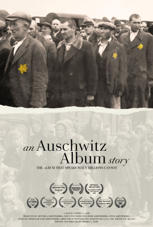 Auschwitz Album Story