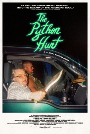 Python Hunt