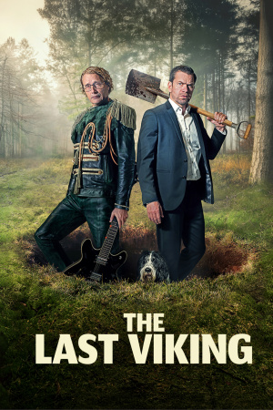 Last Viking 