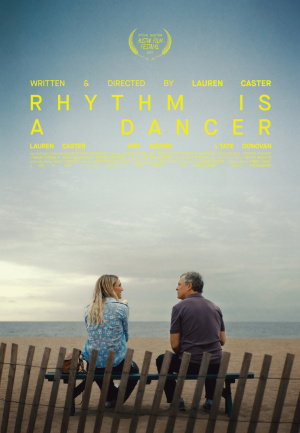 Rhythm is a Dancer