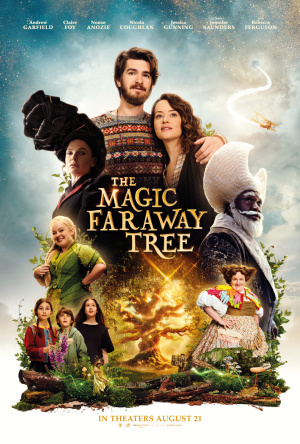 Magic Faraway Tree