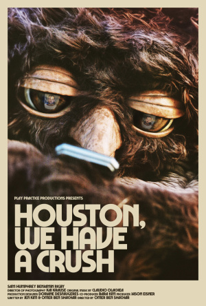 Houston, We Have a Crush