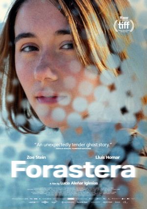 Forastera