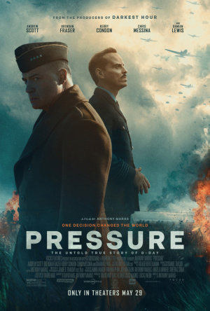 PRESSURE - Memorial Day Early Access