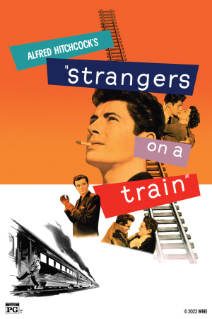 Strangers on a Train