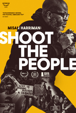 Misan Harriman: Shoot the People