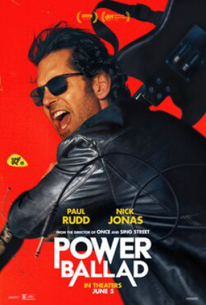 Power Ballad