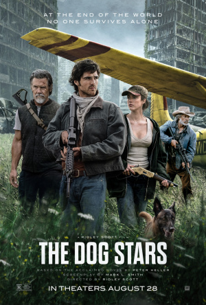 Dog Stars