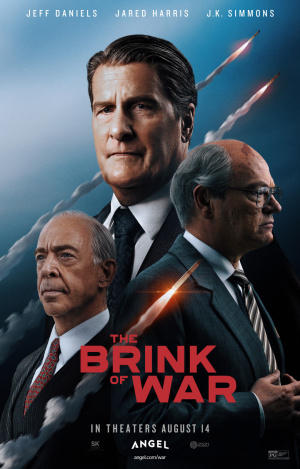 Brink of War