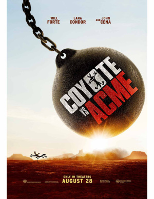 Coyote vs. Acme