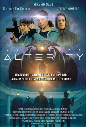 Alterity