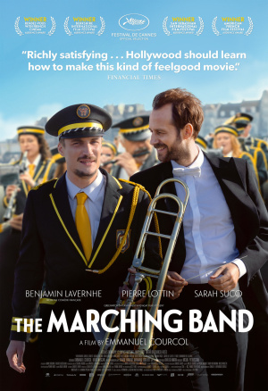 Marching Band