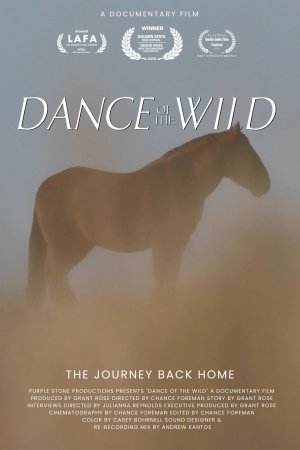 Dance Of The Wild
