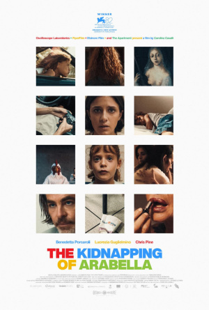 Kidnapping of Arabella