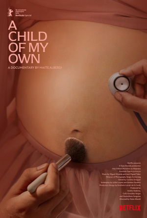 Hijo Propio / A Child of My Own