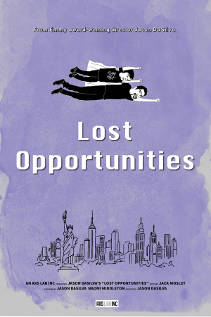 Lost Opportunities
