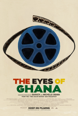 Eyes of Ghana