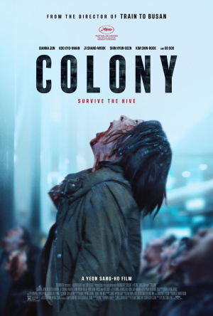 Colony