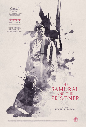 Samurai and the Prisoner