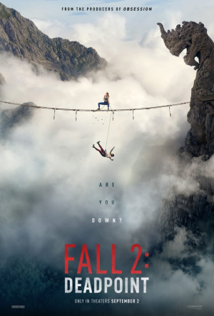 Fall 2: Deadpoint